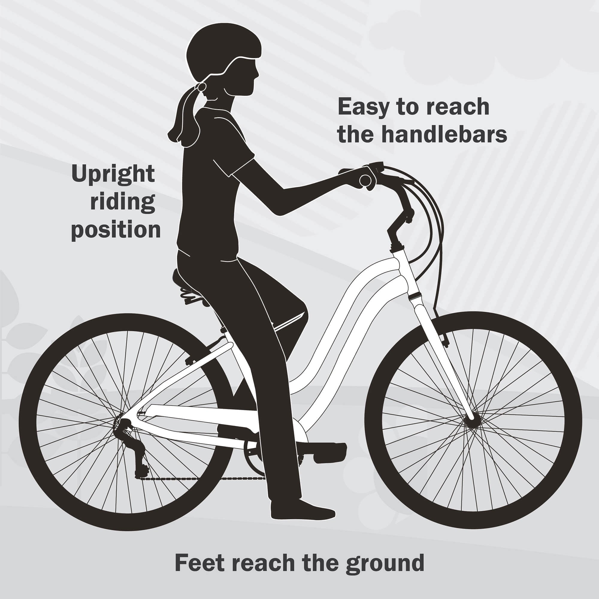 24 Nel Lusso Girls' Cruiser Bike. Purple Satin