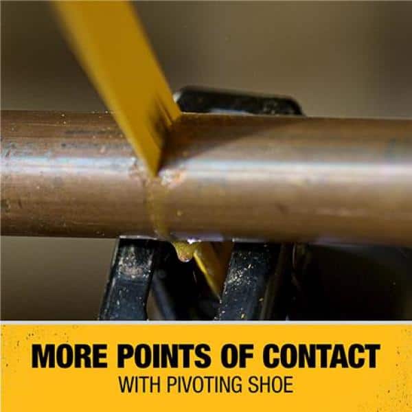 ATOMIC 20V MAX Cordless Brushless Compact Reciprocating Saw (Tool Only)