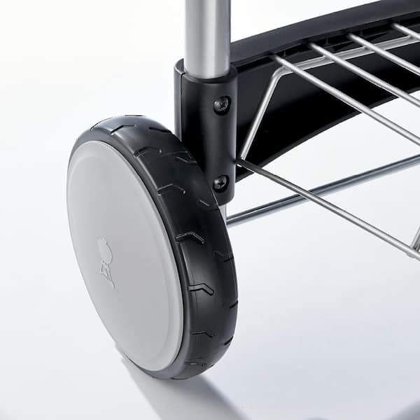 22 in. Performer Deluxe Charcoal Grill in Copper with Built-In Thermometer and Digital Timer