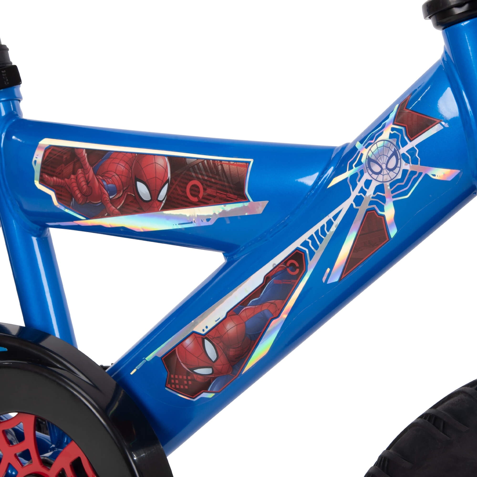 Marvel Spider-Man Bike for Boys' by Huffy