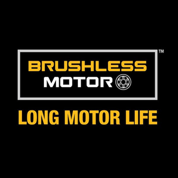 ATOMIC 20V MAX Cordless Brushless Compact 1/4 in. Impact Driver (Tool Only)