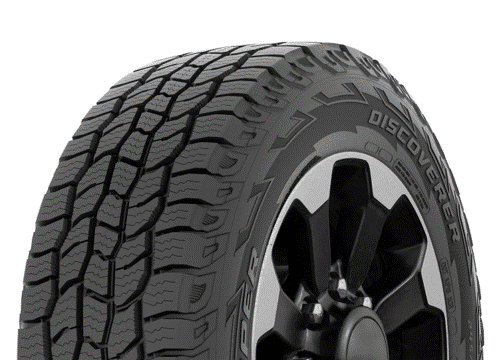 Discoverer All-Terrain 245/70R17 110T All-Terrain Tire