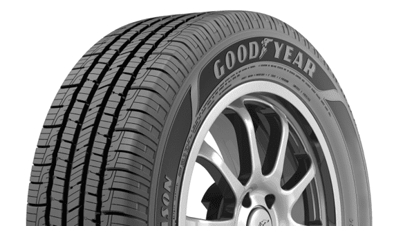 Reliant All-Season 245/50R20 102V All-Season Tire