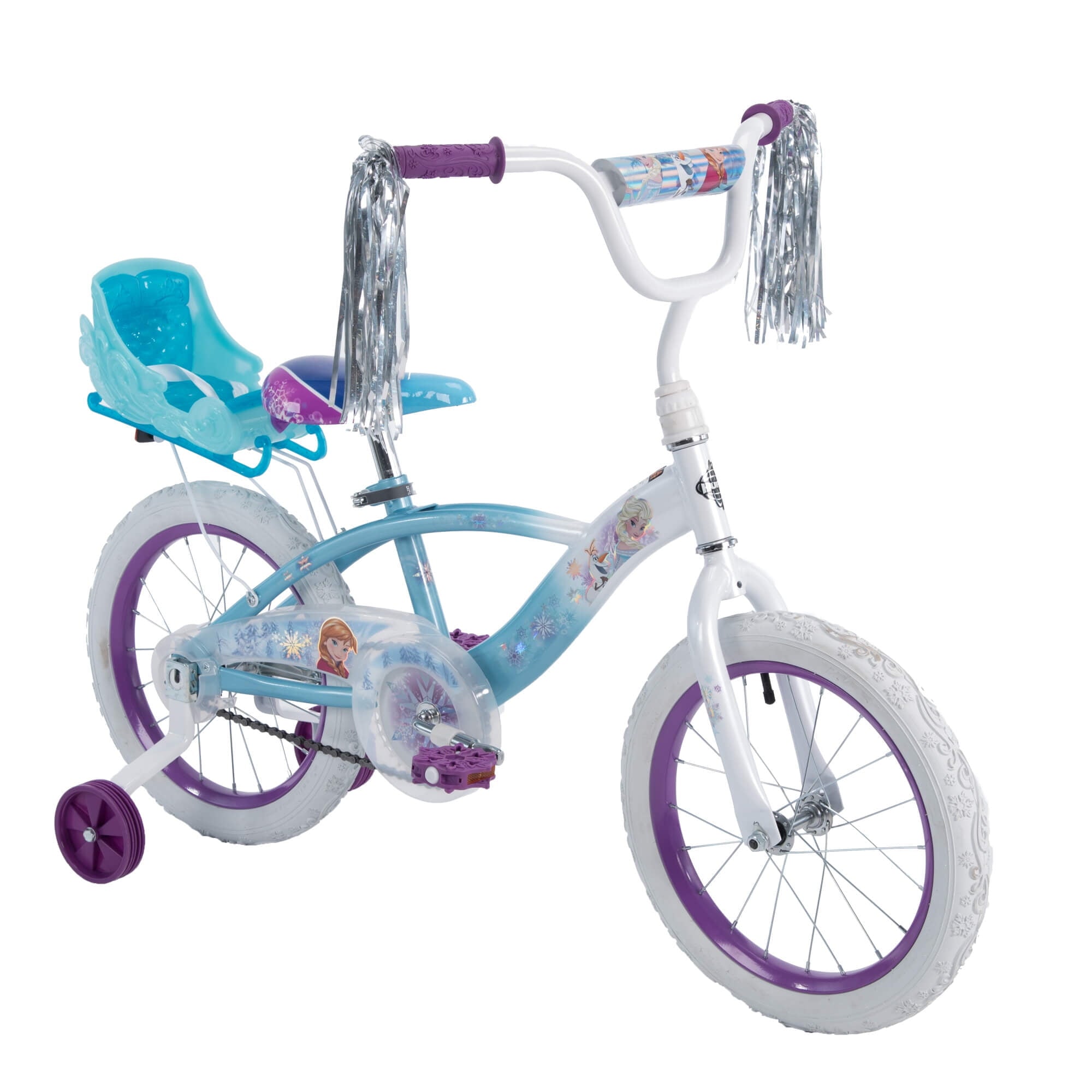 Frozen 16-inch Girls' Bike by Huffy