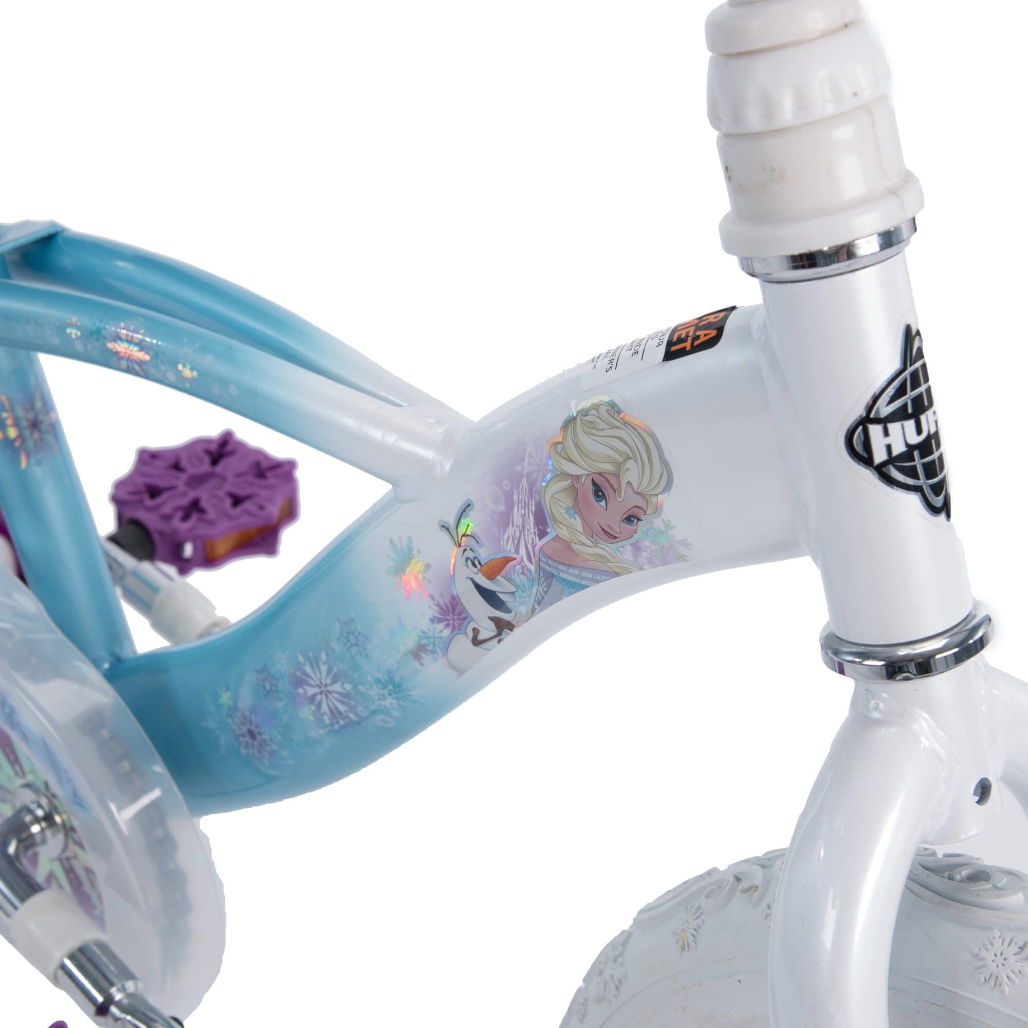 Frozen 16-inch Girls' Bike by Huffy