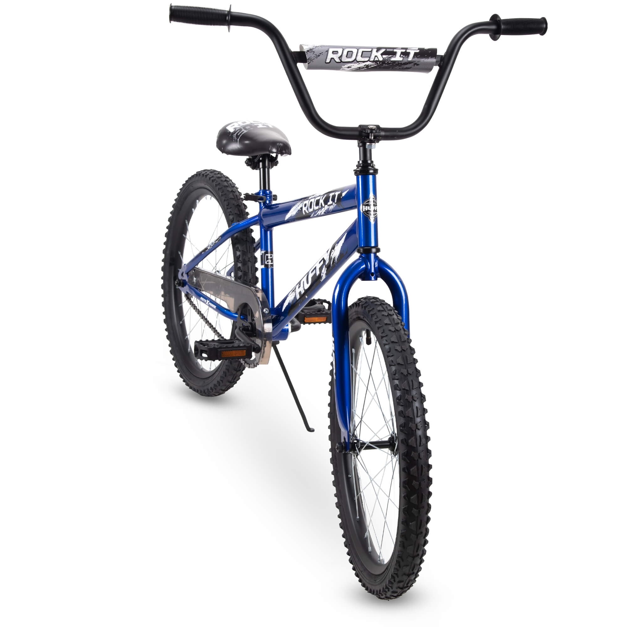 20 in. Rock It Boy Kids Bike. Royal Blue