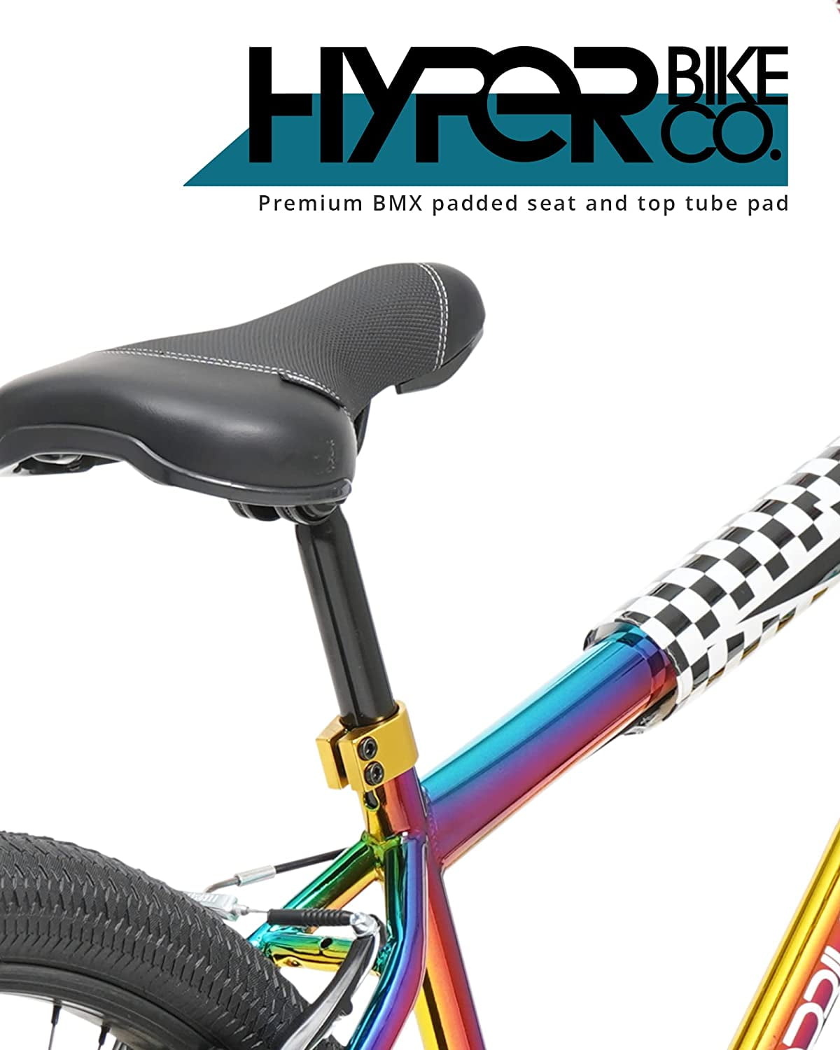 Bicycles 26 In. Hyper Jet Fuel BMX