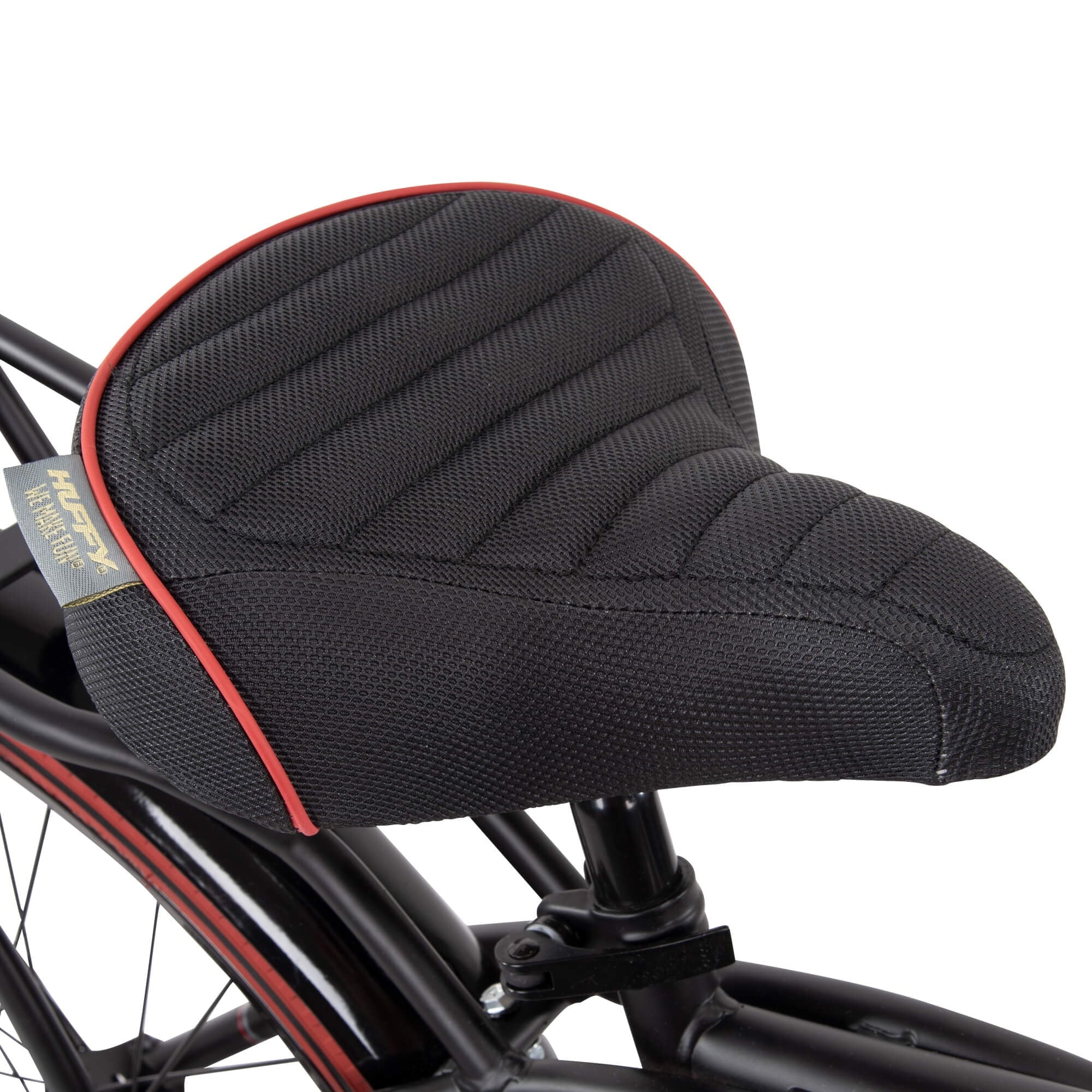 26¡± Nel Lusso Men's Cruiser Bike. Matte Black