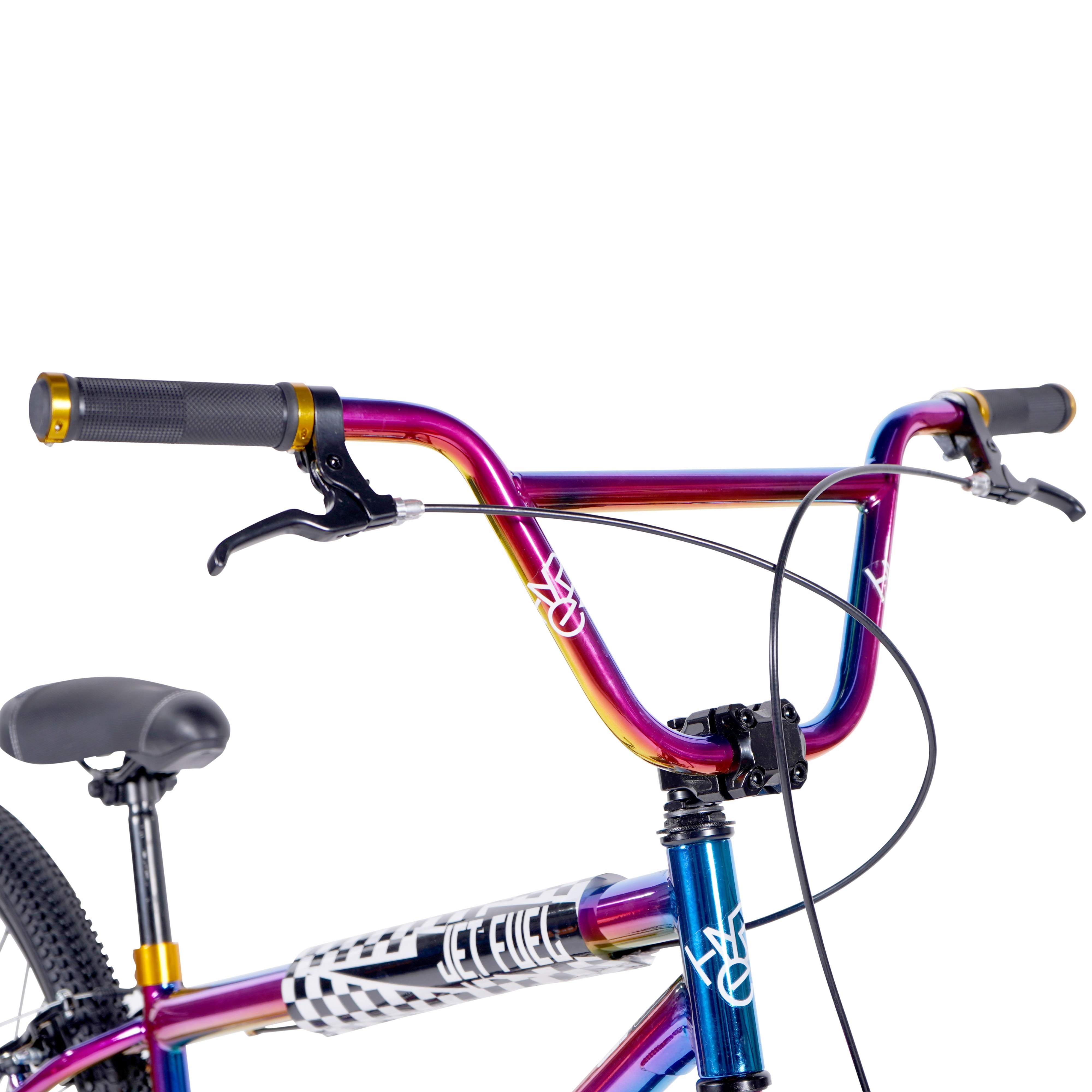 Bicycles Unisex 29 Jet Fuel BMX Bike. Multicolor