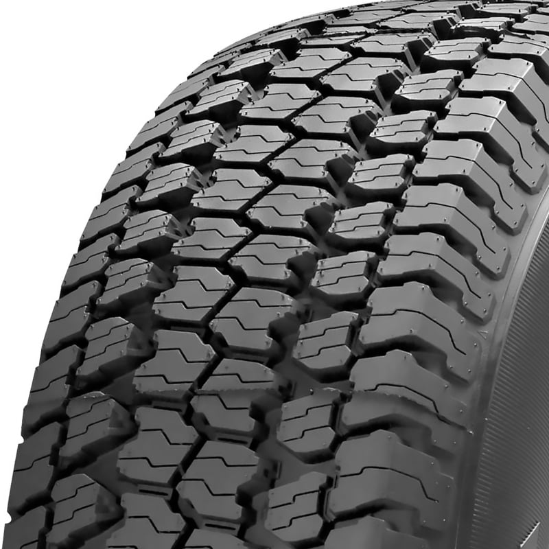 Wrangler AT/S All Terrain P265/70R17 113S Passenger Tire