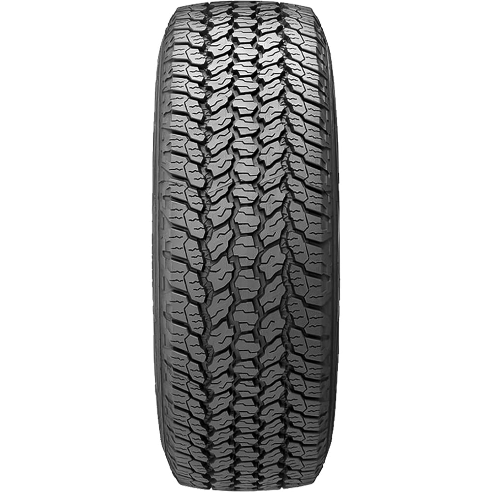 Wrangler All-Terrain Adventure with Kevlar 255/70R18 113 T Tire