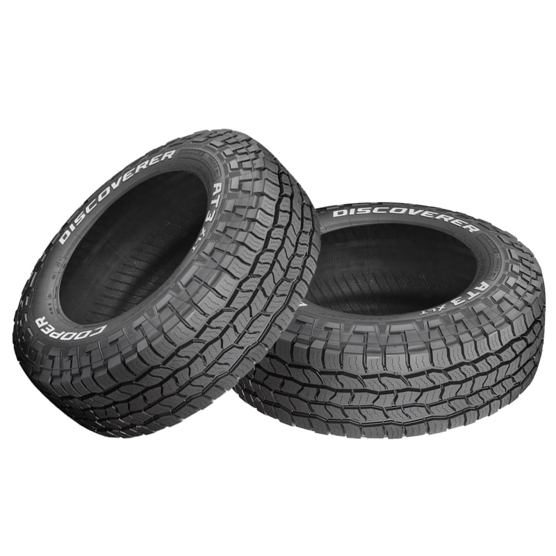 Discoverer AT3 XLT All-Season LT275/70R18 125S Tire