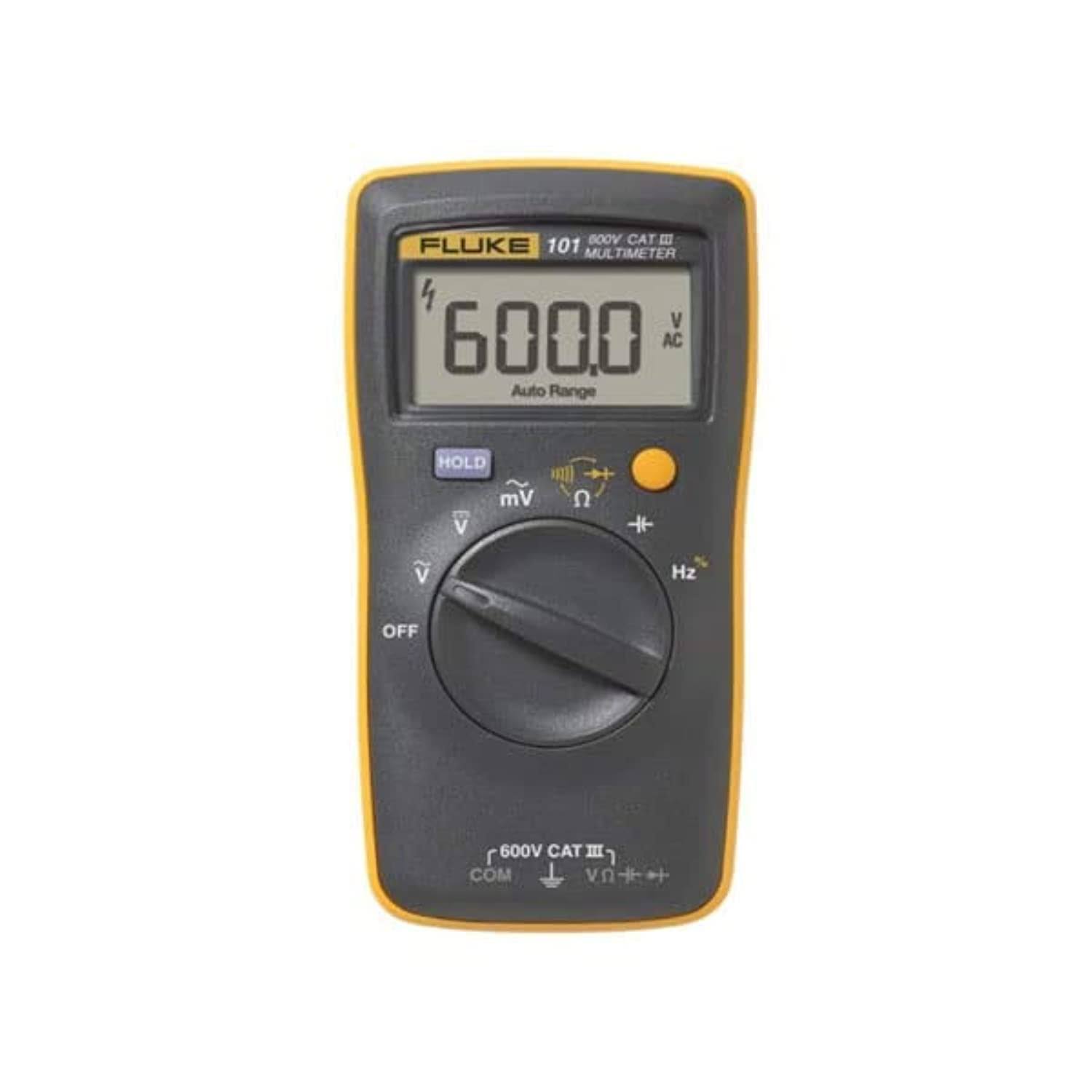 FLUKE-101 Digital Multimeter