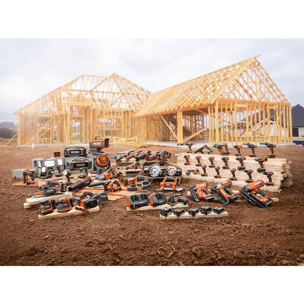 18V Brushless Cordless 3/8 in. Ratchet (Tool Only)