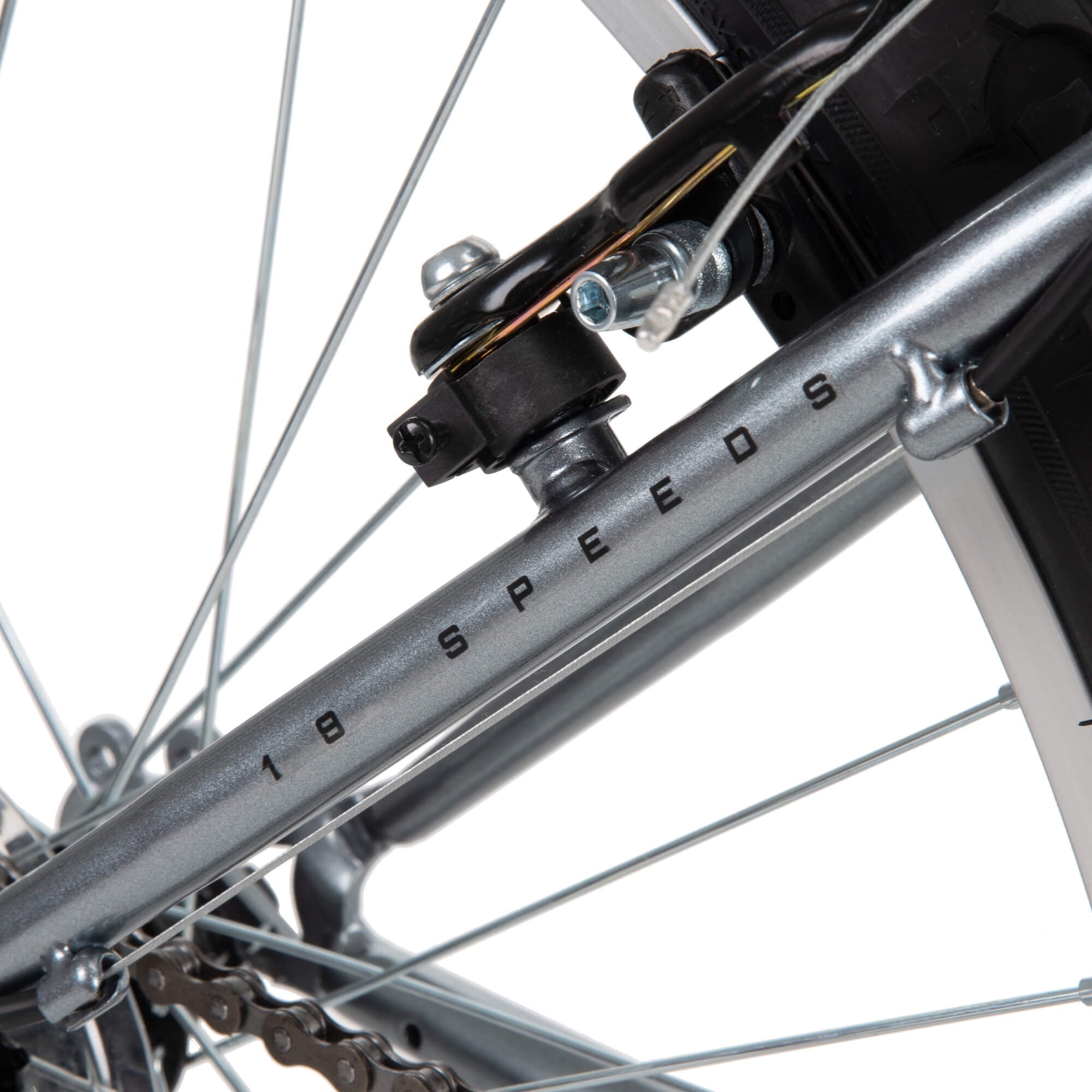 24 Rock Creek Boys Mountain Bike for Men