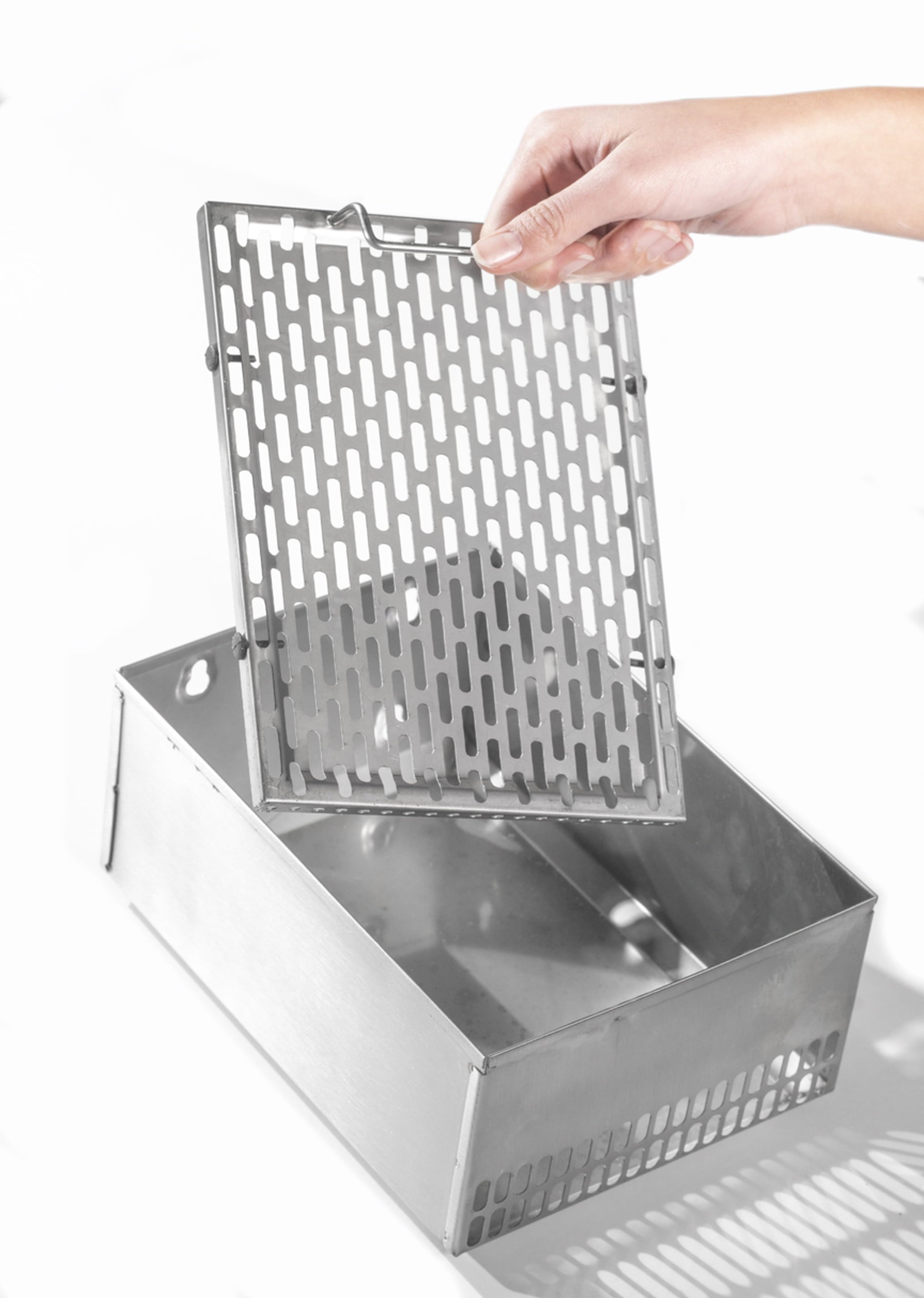 4-Burner 36 Griddle with Air Fryer and Hood