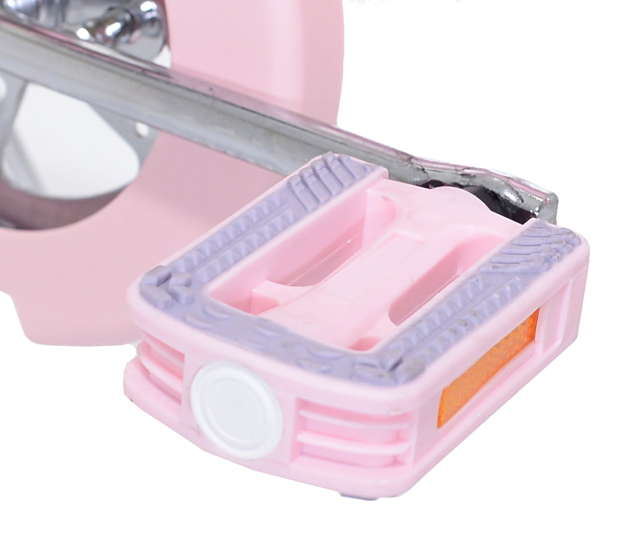 26 In. Charleston Ladies Cruiser Bike. Pink