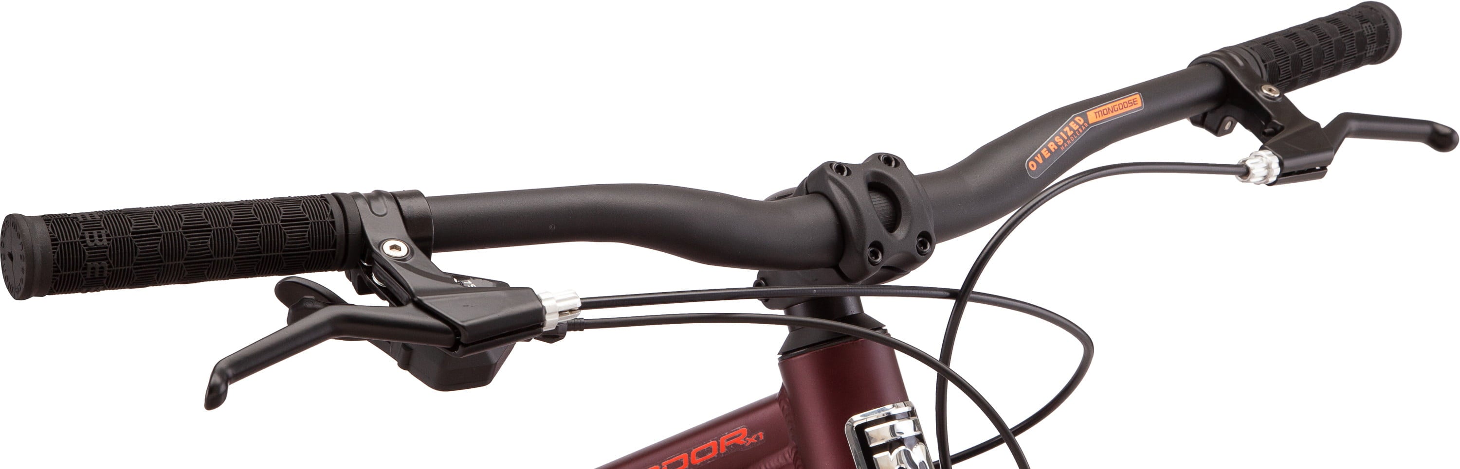 27.5 Ardor Mountain Bike. 7 Speeds. Maroon